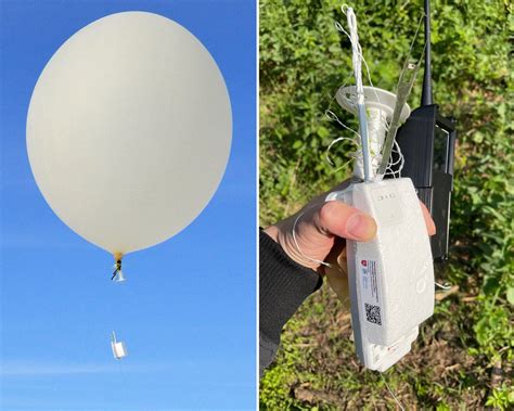 meteorologiniai prietaisai