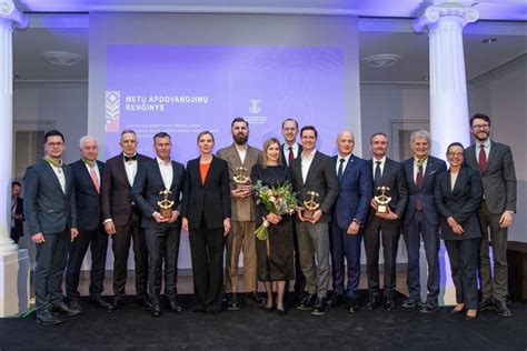 Kauno prekybos, pramonės ir amatų rūmų nariai ir svečiai Generalinėje asamblėjoje