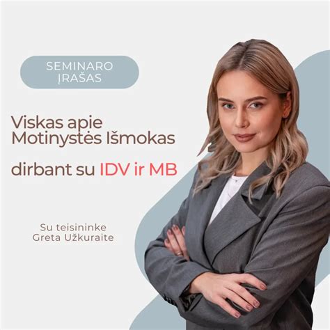 Infografika su vaizdiniu paaiškinimu, kaip apskaičiuojamas motinystės draudimo stažas
