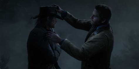 Marston Mooro mūšio scena