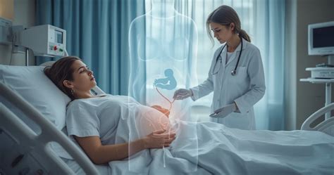 Virkštelės iškritimas