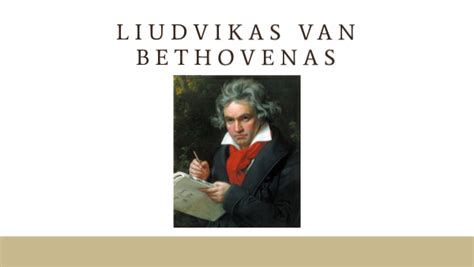 Ludviko van Bethoveno gimtinė Bonoje