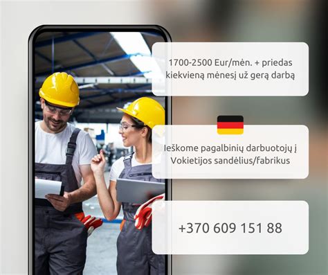 Lietuvių auklių įdarbinimo agentūros schema