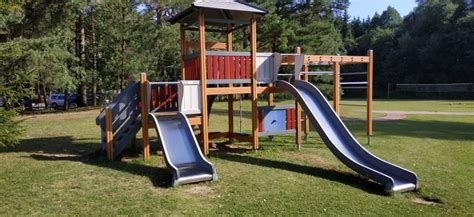 Vaikų žaidimų aikštelės saugumo reikalavimai