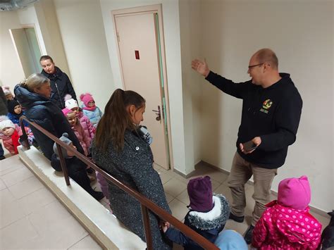Patalpų išplanavimas ir saugos elementai vaikų darželyje