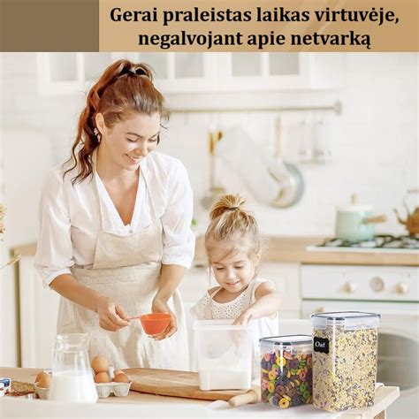 Sveikų maisto produktų rinkinys