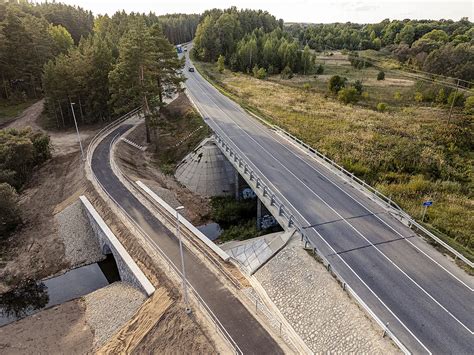 Infrastruktūra stovyklavietėje