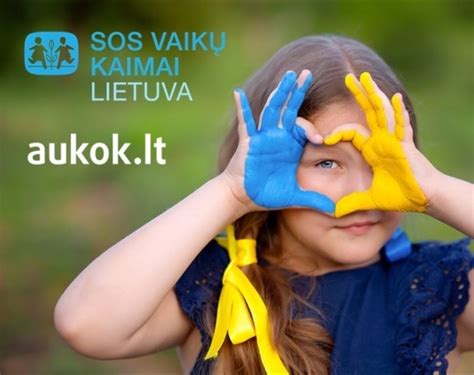 SOS Vaikų Kaimai
