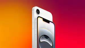iPhone 17e