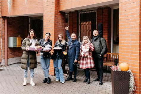 Bendras vaizdas apie socialinės globos namus
