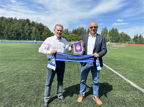 Armino Narbekovo futbolo akademija
