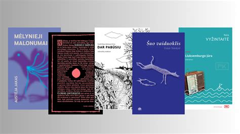 Mariaus Budraičio poezijos knygų viršeliai