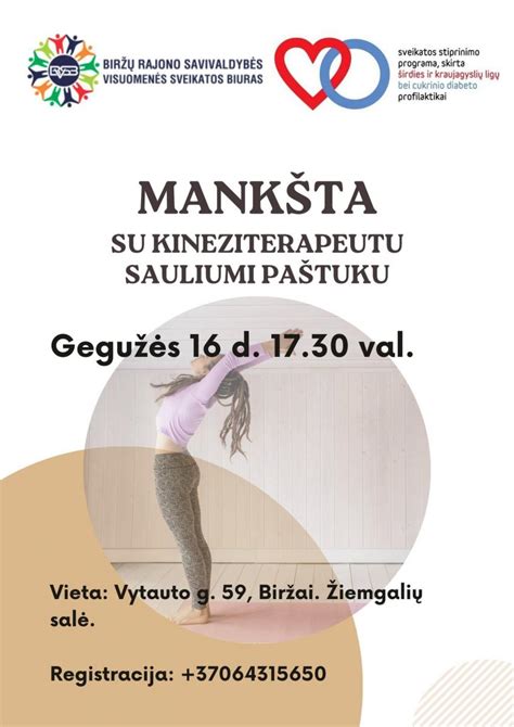 Vaikas daro pratimus su kineziterapeutu