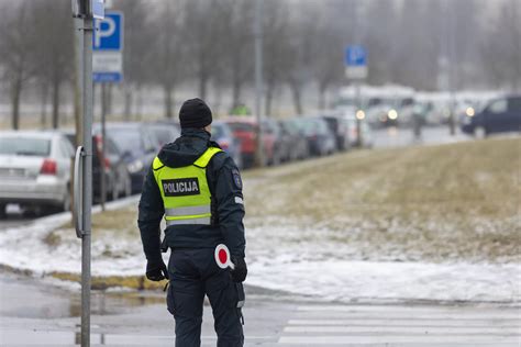 Policijos savanoriai
