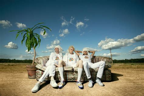 Saulius Prūsaitis su grupe