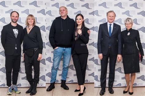 Saulius Prūsaitis su žmona Agne Kuzmickaite ir dukra Leonardoje