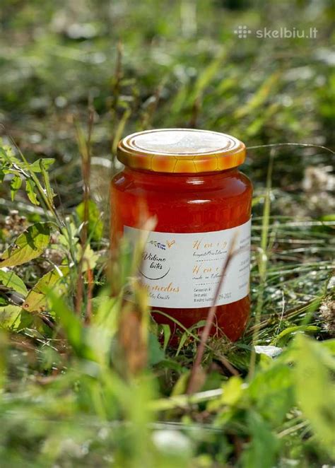 Medus ir cinkas - natūralios alternatyvos