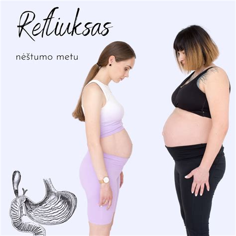 Pora, mėgaujasi intymiu artumu nėštumo metu