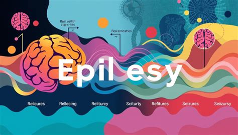 Vaizdinis vaistų nuo epilepsijos poveikio vaisiui pavyzdys