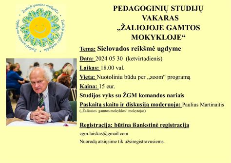 Diskusija apie lyčių lygybę ir vaikų ugdymą
