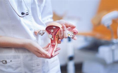 Schema, kaip gimda susitraukia po gimdymo