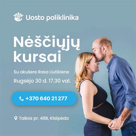 Pasiruošimas žindymui: nėščiųjų kursai