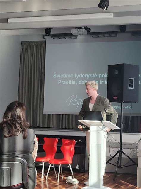 Religinių lyderių susitikimas