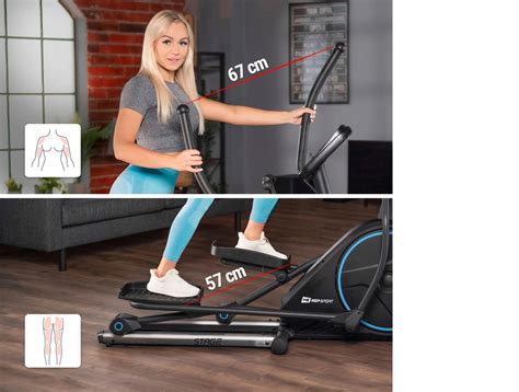 Elipsinio treniruoklio schema