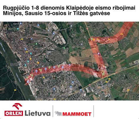 Schema, vaizduojanti tarpvietės plyšimo laipsnius