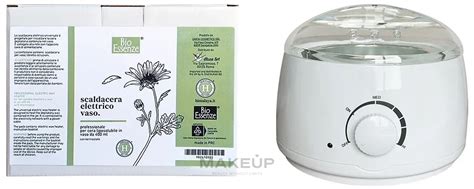 Vaško šildytuvo naudojimo schema