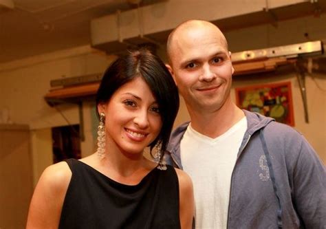 Jaunas Audrius Bružas studijų metais