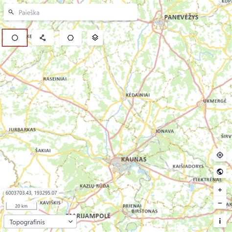 Julijaus Cezario užkariautos Galijos žemėlapis