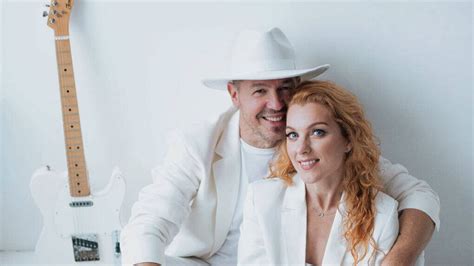 Ramūnas Difartas ir Aušra Difartė pristato akustinę programą