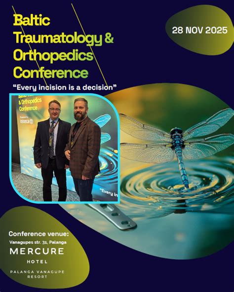 Jonas Žulpa Traumatologas