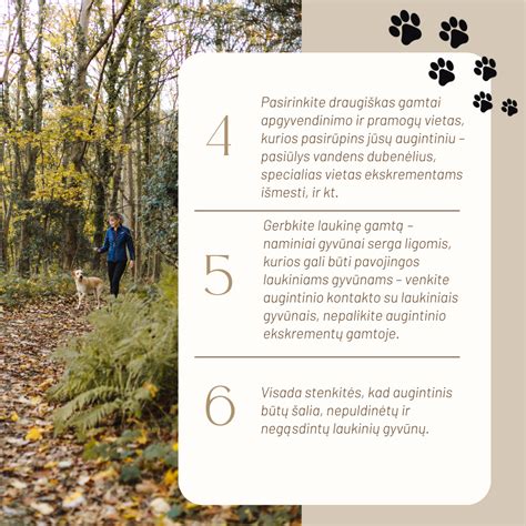 Nuotrauka su augintiniu, simbolizuojanti norą turėti gyvūną