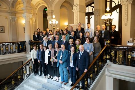 Konferencija Zarasuose, pranešėjai ir dalyviai