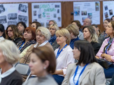 Konferencija Trakuose, vaikai ir globėjai