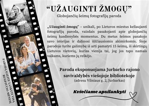Fotografijų paroda 
