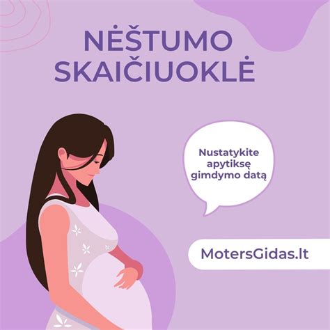 šunų nėštumo stadijos