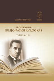 Grafas Julijonas (Julius) Gravrogkas - nuotrauka