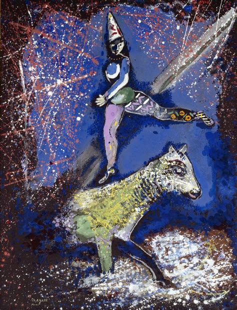 Marc Chagall keramikos darbai