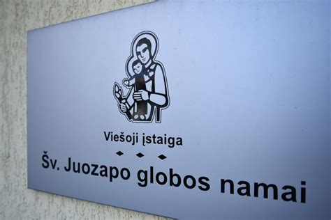 Panevėžio miesto žemėlapis su Šv. Juozapo globos namų lokacija
