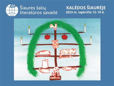 Šiaurės šalių vaikų darželis lauke