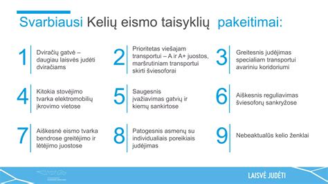 Kelių eismo taisyklių pažeidimai ir baudos