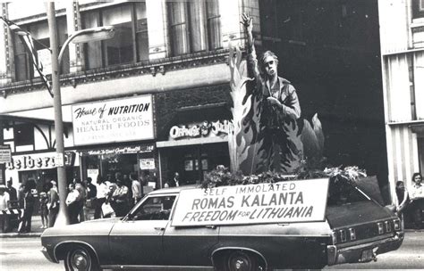 Romas Kalanta