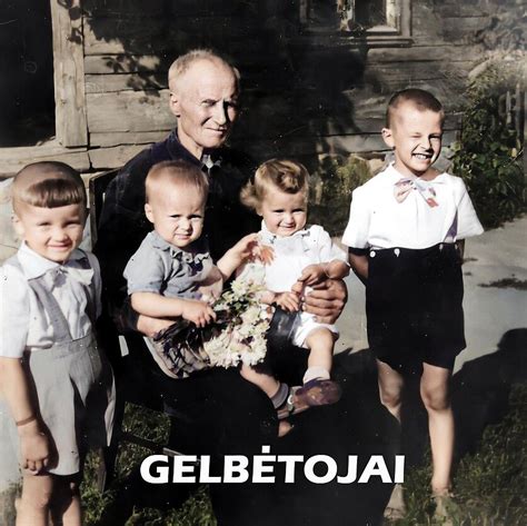 Lietuvos žydų gelbėtojai