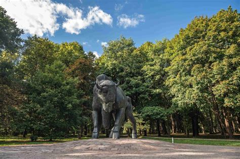 Kauno Ąžuolyno parkas