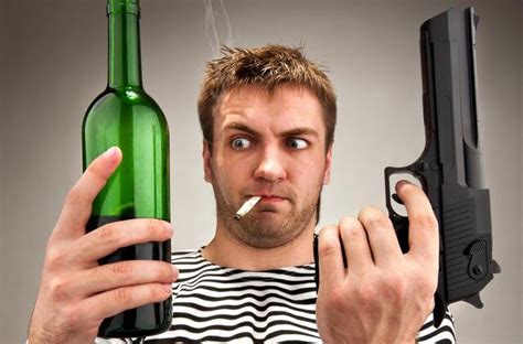 Partizanas su ginklu