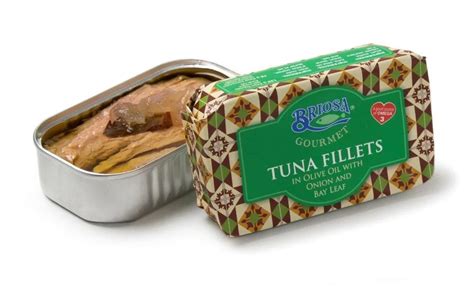Indelis konservuoto tuno aliejuje