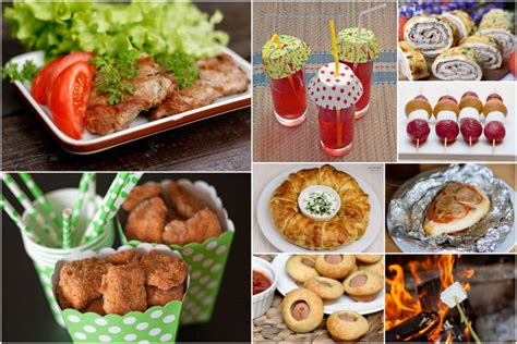 Pavėsinė gimtadieniui gamtoje